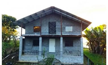 VENDO TERRENO  -IDEAL PARA INVERSION- $150.000!!