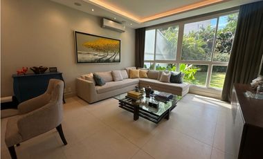 SEA CONFIABLE VENDE CASA EN THE GROVE SANTA MARIA