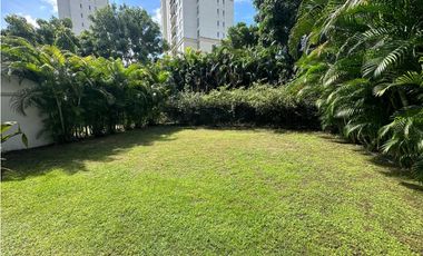 SEA CONFIABLE VENDE CASA EN THE GROVE SANTA MARIA