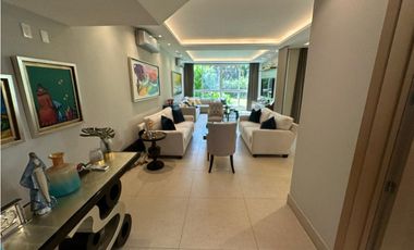 SEA CONFIABLE VENDE CASA EN THE GROVE SANTA MARIA