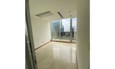 VENTA DE OFICINA EN CALLE 50 - F&F TOWER