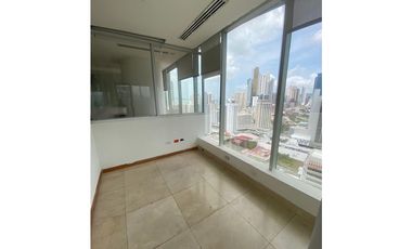 VENTA DE OFICINA EN CALLE 50 - F&F TOWER