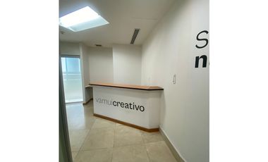 VENTA DE OFICINA EN CALLE 50 - F&F TOWER
