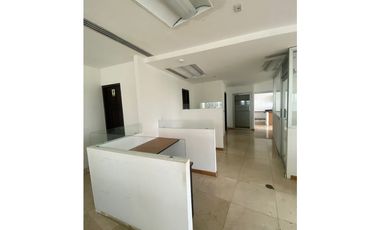 VENTA DE OFICINA EN CALLE 50 - F&F TOWER