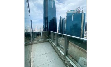 VENTA DE OFICINA EN CALLE 50 - F&F TOWER