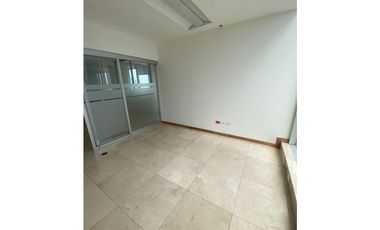 VENTA DE OFICINA EN CALLE 50 - F&F TOWER