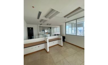 VENTA DE OFICINA EN CALLE 50 - F&F TOWER