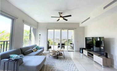 Vendo apartamento en Buenaventura - Rio Hato.