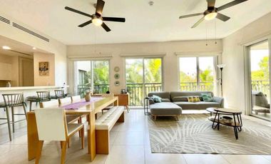 Vendo apartamento en Buenaventura - Rio Hato.