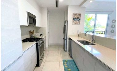 Vendo apartamento en Buenaventura - Rio Hato.