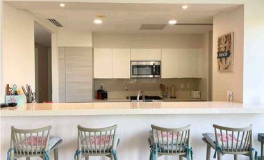 Vendo apartamento en Buenaventura - Rio Hato.
