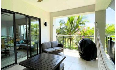 Vendo apartamento en Buenaventura - Rio Hato.