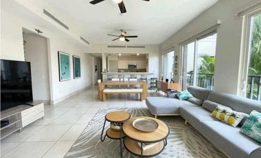 Vendo apartamento en Buenaventura - Rio Hato.