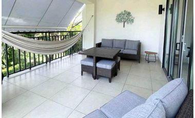 Vendo apartamento en Buenaventura - Rio Hato.