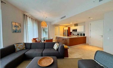 Se vende apartamento de playa en Buenaventura - Rio Hato.