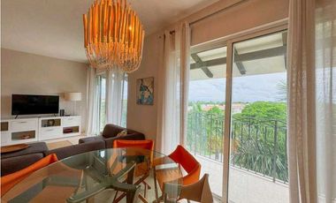 Se vende apartamento de playa en Buenaventura - Rio Hato.