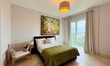 Se vende apartamento de playa en Buenaventura - Rio Hato.
