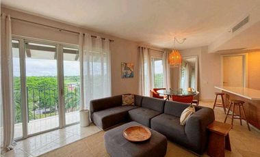 Se vende apartamento de playa en Buenaventura - Rio Hato.