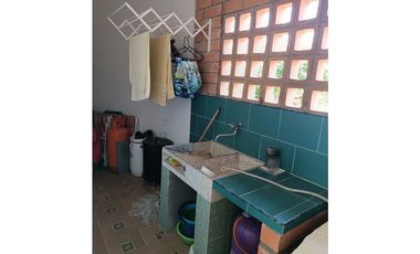 Casa Campestre, Venta o permuta  San Jerónimo Antioquia en Condominio