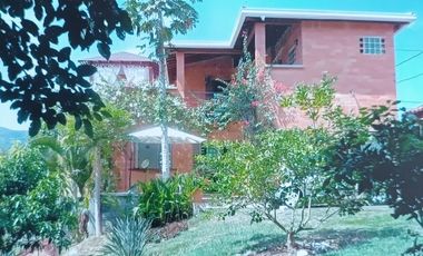 Casa Campestre, Venta o permuta  San Jerónimo Antioquia en Condominio