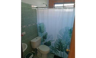 Casa Campestre, Venta o permuta  San Jerónimo Antioquia en Condominio