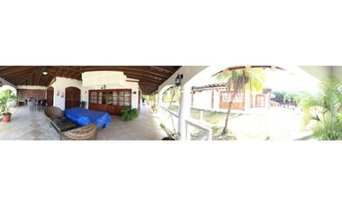 Alquiler de Casa de Playa - Playa blanca