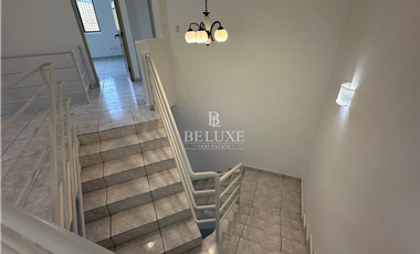 VENTA DE CASA DE 3 NIVELES  EN DOS MARES, BETHANIA (6)