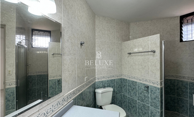 VENTA DE CASA DE 3 NIVELES  EN DOS MARES, BETHANIA (6)