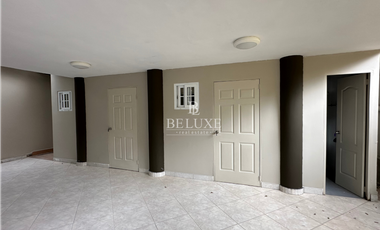 VENTA DE CASA DE 3 NIVELES  EN DOS MARES, BETHANIA (6)