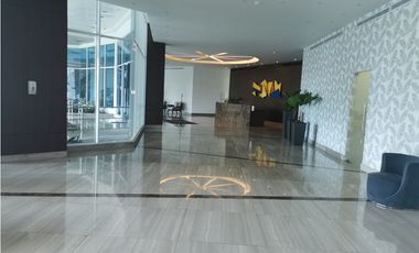 APARTAMENTO EN ALQUILER EN  PH THE REGENT CON VISTA AL MAR