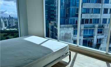 APARTAMENTO EN ALQUILER EN  PH THE REGENT CON VISTA AL MAR