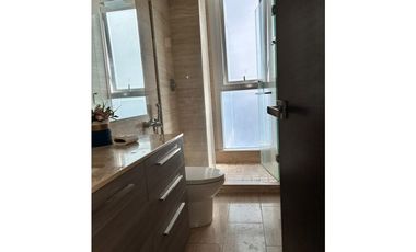 APARTAMENTO EN ALQUILER EN  PH THE REGENT CON VISTA AL MAR
