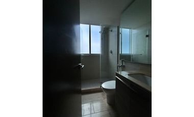 APARTAMENTO EN ALQUILER EN  PH THE REGENT CON VISTA AL MAR