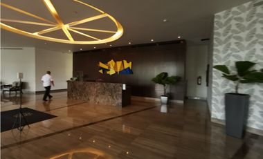 APARTAMENTO EN ALQUILER EN  PH THE REGENT CON VISTA AL MAR