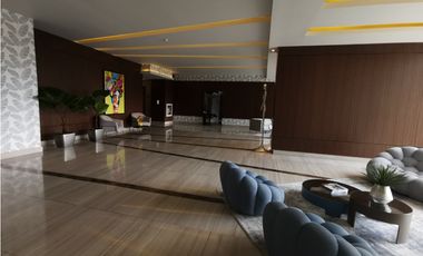 APARTAMENTO EN ALQUILER EN  PH THE REGENT CON VISTA AL MAR