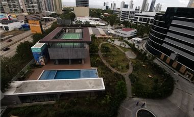 APARTAMENTO EN ALQUILER EN  PH THE REGENT CON VISTA AL MAR