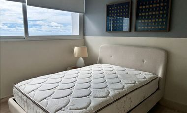 APARTAMENTO EN ALQUILER EN  PH THE REGENT CON VISTA AL MAR