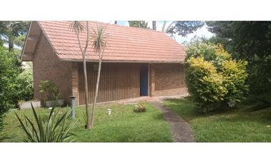 Comoda y amplia casa en Pinamar inmejorable zona IDEAL 2 FAMILIAS