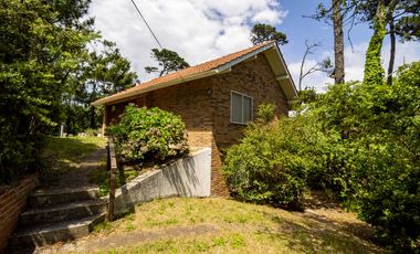 Comoda y amplia casa en Pinamar inmejorable zona IDEAL 2 FAMILIAS