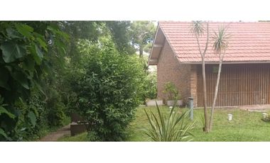 Comoda y amplia casa en Pinamar inmejorable zona IDEAL 2 FAMILIAS