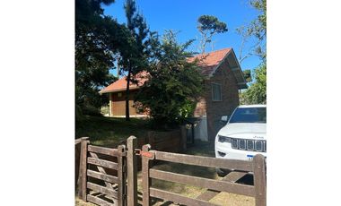 Comoda y amplia casa en Pinamar inmejorable zona IDEAL 2 FAMILIAS