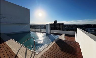 ALQUILER TEMPORARIO EN  VILLA CARLOS PAZ, 4 PERSONAS(N°13)