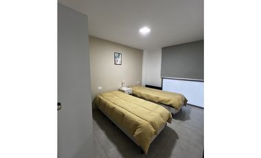 ALQUILER TEMPORARIO EN  VILLA CARLOS PAZ, 4 PERSONAS(N°13)