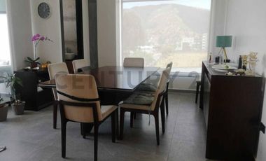 Suites y Departamentos en Venta, Valle de los Chillos
