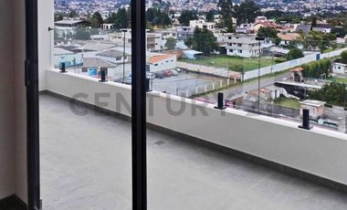 Suites y Departamentos en Venta, Valle de los Chillos