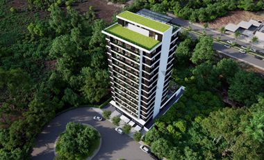 Departamentos de vanguardia venta, exclusivo proyecto cerca de Piazza Villa Club