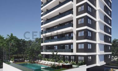 Departamentos de vanguardia venta, exclusivo proyecto cerca de Piazza Villa Club