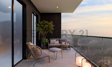 Departamentos de vanguardia venta, exclusivo proyecto cerca de Piazza Villa Club