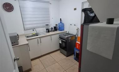 Casa en Arriendo en Amoblada, Las Pircas Oriente, Machali