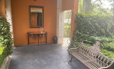 Venta de lujosa casa en San Jerónimo Lidice